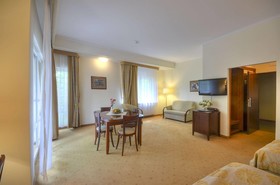 Hotel Moscicki Resort & Conference