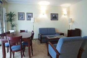 Hotel Moscicki Resort & Conference