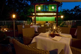 Hotel Moscicki Resort & Conference