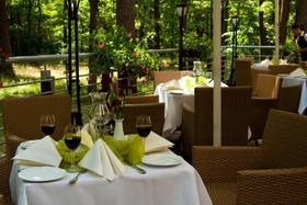 Hotel Moscicki Resort & Conference