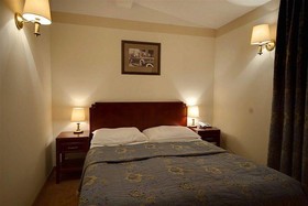 Hotel Moscicki Resort & Conference