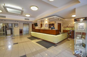 Hotel Moscicki Resort & Conference