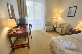 Hotel Moscicki Resort & Conference