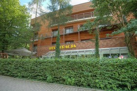 Hotel Moscicki Resort & Conference