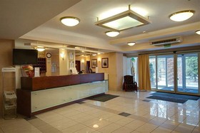 Hotel Moscicki Resort & Conference