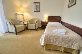 Hotel Moscicki Resort & Conference