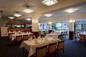 Hotel Moscicki Resort & Conference