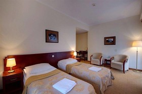 Hotel Moscicki Resort & Conference