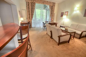 Hotel Moscicki Resort & Conference