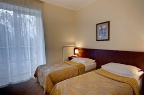 Hotel Moscicki Resort & Conference