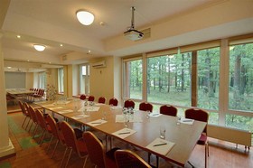 Hotel Moscicki Resort & Conference