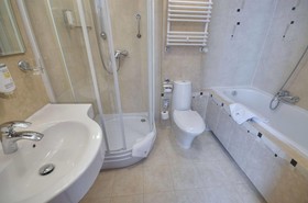 Hotel Moscicki Resort & Conference