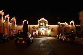 Hotel Prezydent