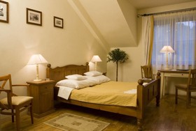 Hotel Prezydent