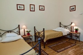 Hotel Prezydent