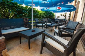 Metropol Hotel