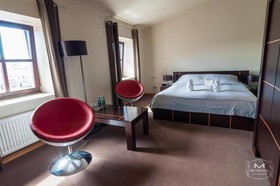 Metropol Hotel
