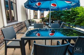 Metropol Hotel