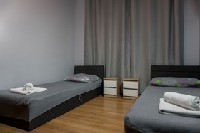 Pensjonat Pod Debem