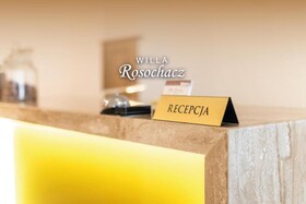 Willa Rosochacz
