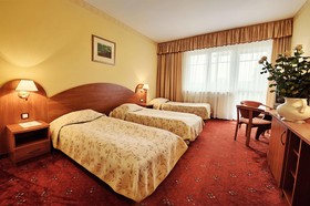 Hotel Andres