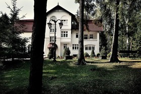 Hotel Andres