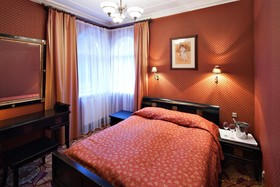 Hotel Andres