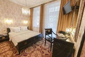 Hotel Andres
