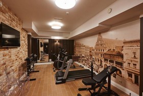 Hotel Grodzki