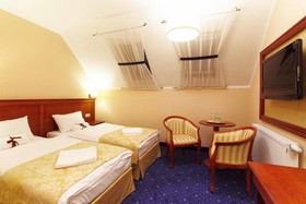 Hotel Grodzki