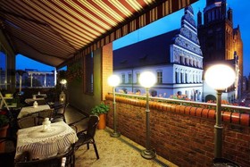 Hotel Grodzki