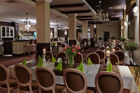 Hotel Grodzki