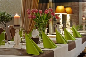 Hotel Grodzki