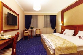 Hotel Grodzki