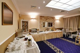 Hotel Grodzki