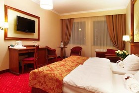 Hotel Grodzki