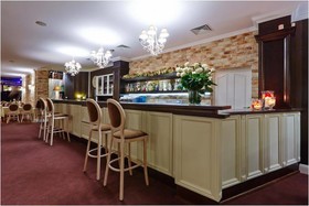 Hotel Grodzki