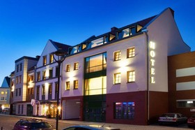 Hotel Grodzki