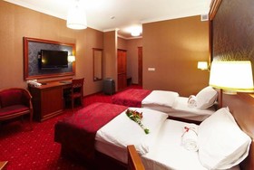 Hotel Grodzki
