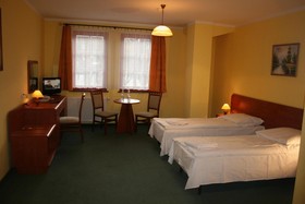 Hotel Spichlerz