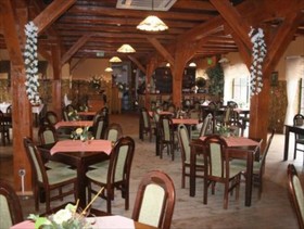 Hotel Spichlerz