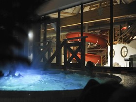 Hotel & Medical SPA WARMIA PARK
