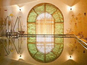 Hotel & Medical SPA WARMIA PARK