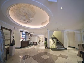 Hotel & Medical SPA WARMIA PARK