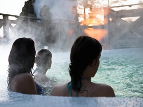 Hotel & Medical SPA WARMIA PARK