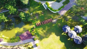 Hotel & Medical SPA WARMIA PARK