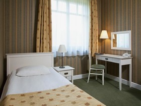 Hotel & Medical SPA WARMIA PARK