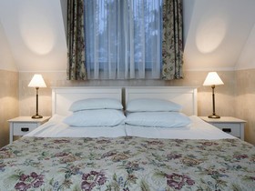 Hotel & Medical SPA WARMIA PARK
