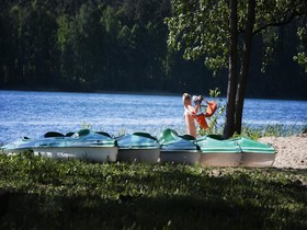 Hotel & Medical SPA WARMIA PARK