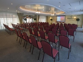 Hotel & Medical SPA WARMIA PARK